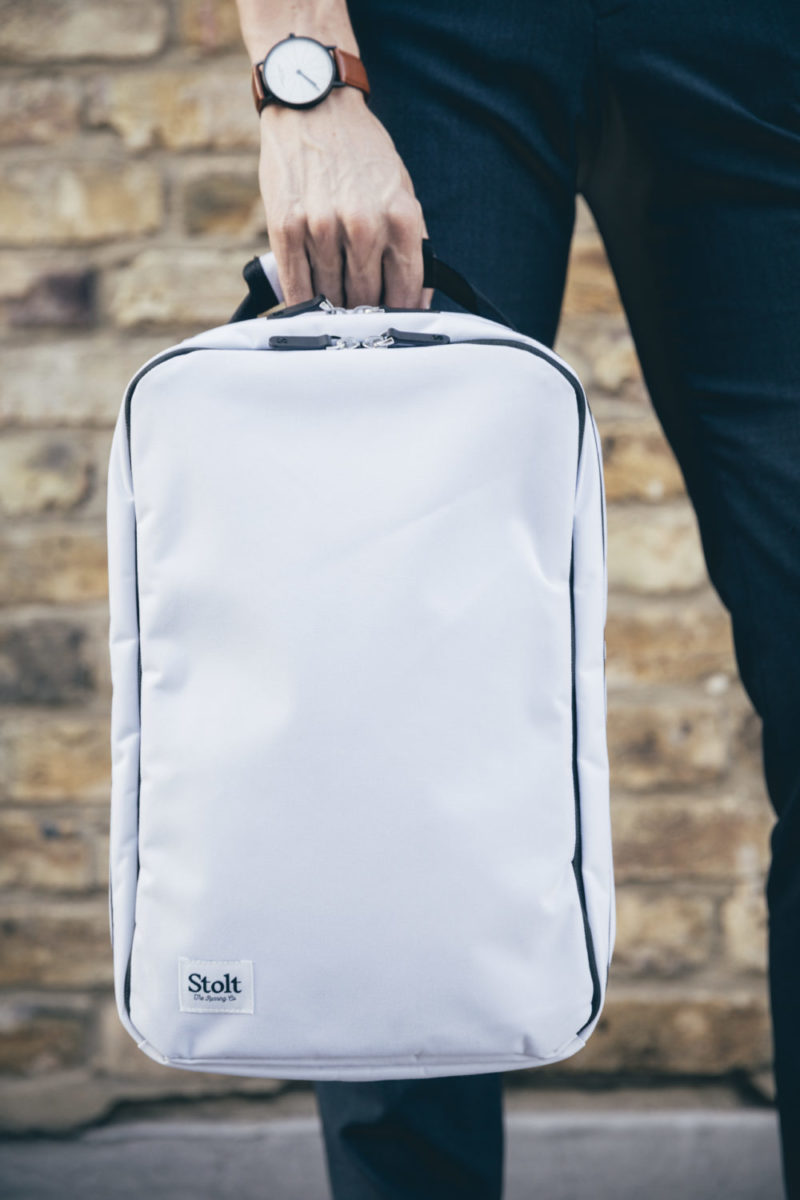 Commuter Backpacks By Stolt | The Best Commuter Backpack And Best ...