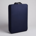 Garment box for business travellers and commuters