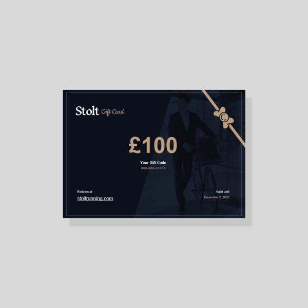 Gift Card £100 (Copy)