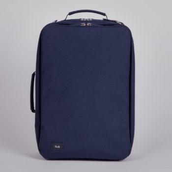 Podium Blue Backpack
