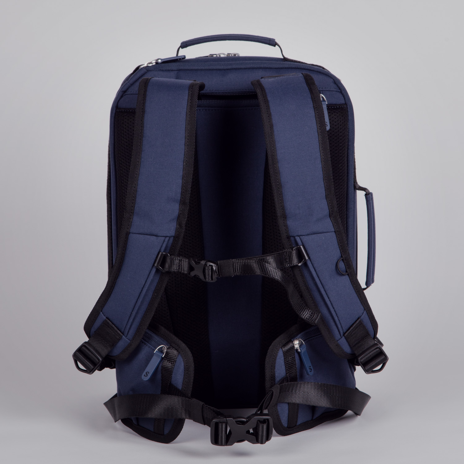 Small commuter backpack from Stolt