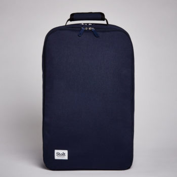 Alpha Casual Blue Backpack