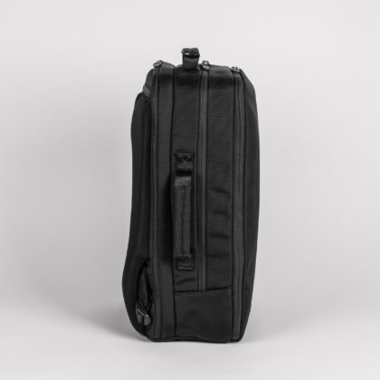 Stolt Alpha C side view
