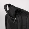 Hide away strap design