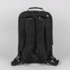 Alpha C commuter backpack straps