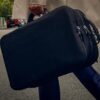 Alpha C backpack with side handle