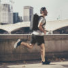 Alpha Run commuter backpack