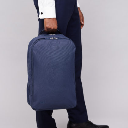Alpha Commuter backpack top handle