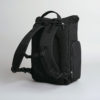 Stolt Athlete commuting backpack shoulder straps