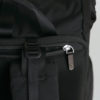 Commuter backpacks with YKK zippers