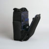 Stolt commuting backpack with small pockets