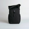 Rolltop commuting backpack for Stolt