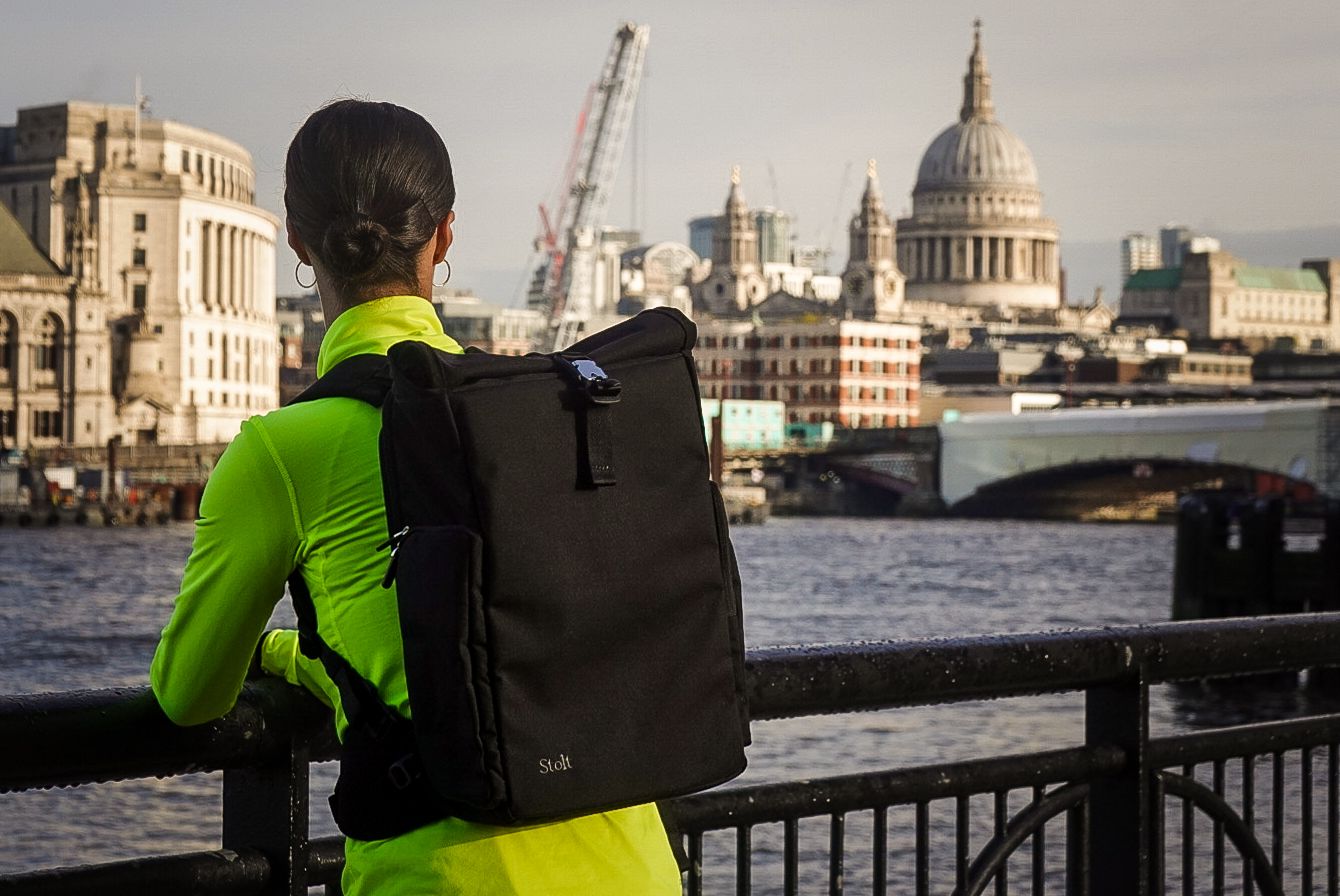 Best rucksack for clearance commuting