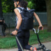 Stolt athlete commuting rucksack for active commuters
