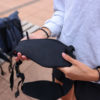 Stolt running belt