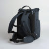 Athlete run commuting backpack