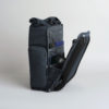 Running backpack with laptop