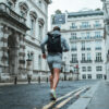 Stolt Athlete backpack