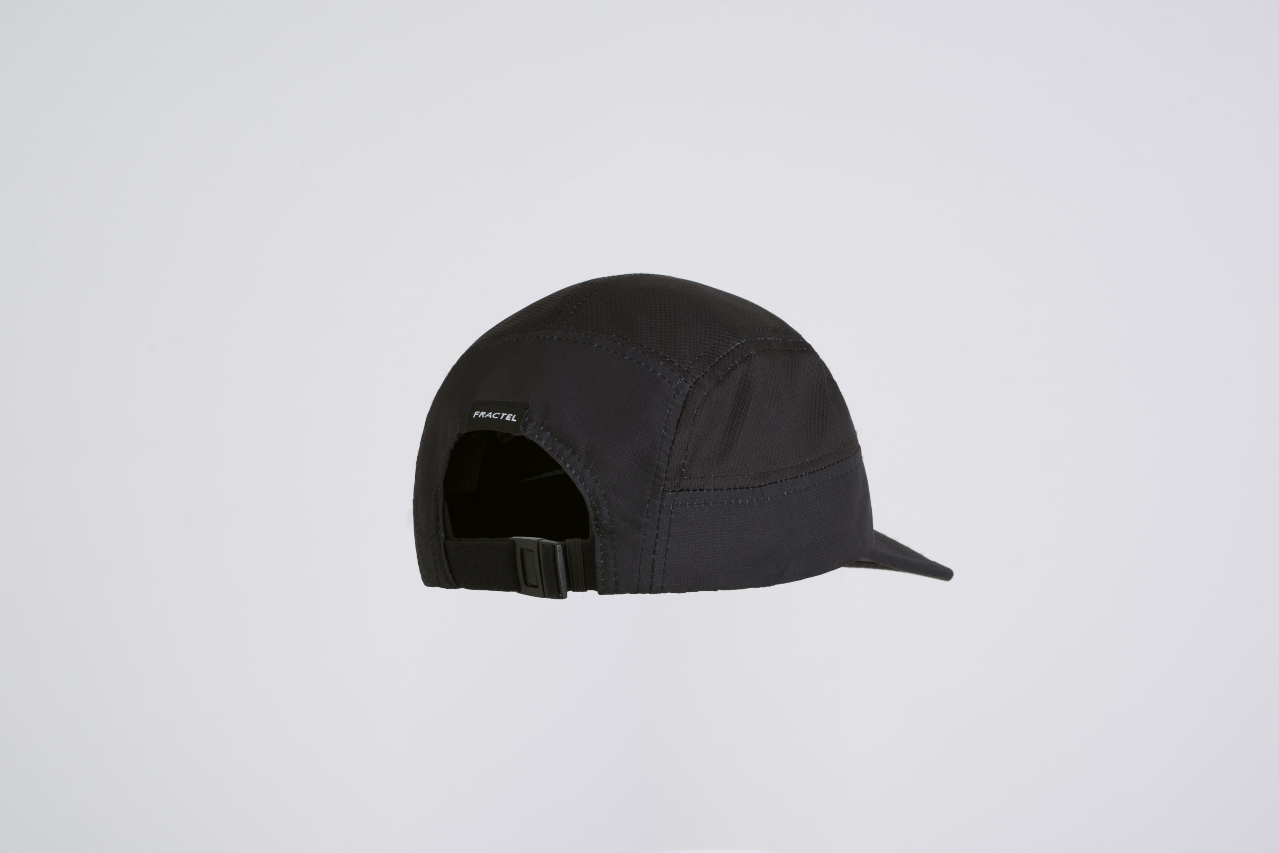 Running Cap Specifications