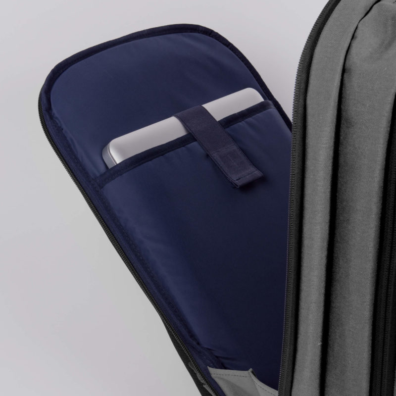 Stolt commuter backpacks for laptop