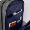 Stolt Alpha backpack internal pocket