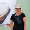 Stolt Running Cap Beige