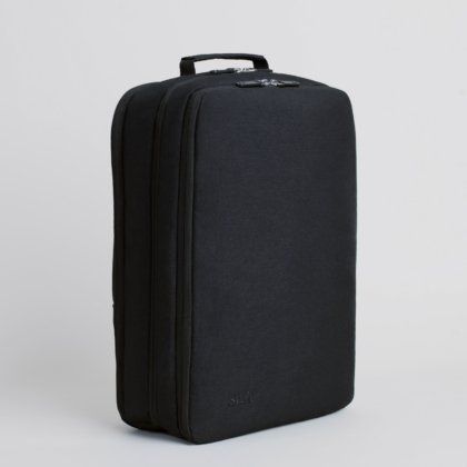Podium backpack in black
