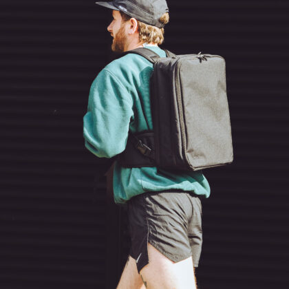 Stolt Podium backpack