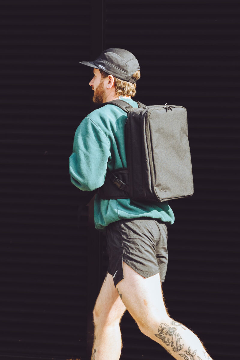 Stolt Podium backpack