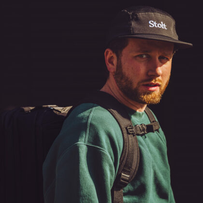 Commuter backpacks and accessories