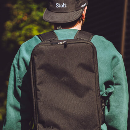 Stolt Running Podium backpack