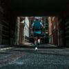 Stolt Alpha Running Backpack