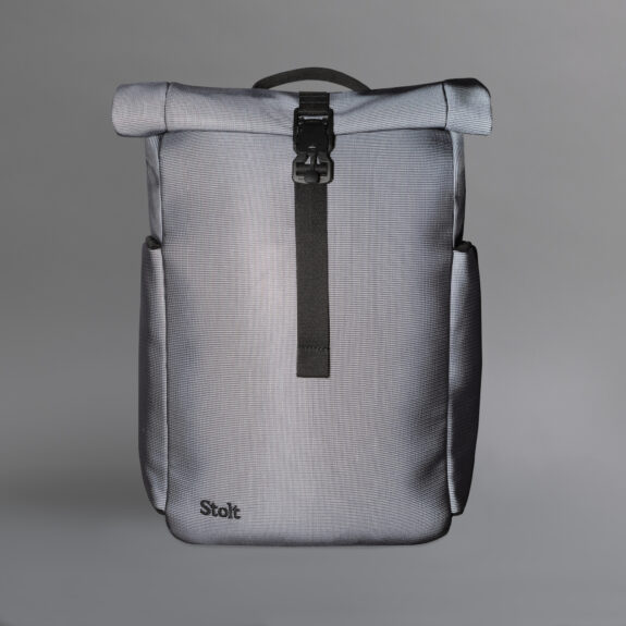 Athlete Reflective Backpack for Runners and Active commuters