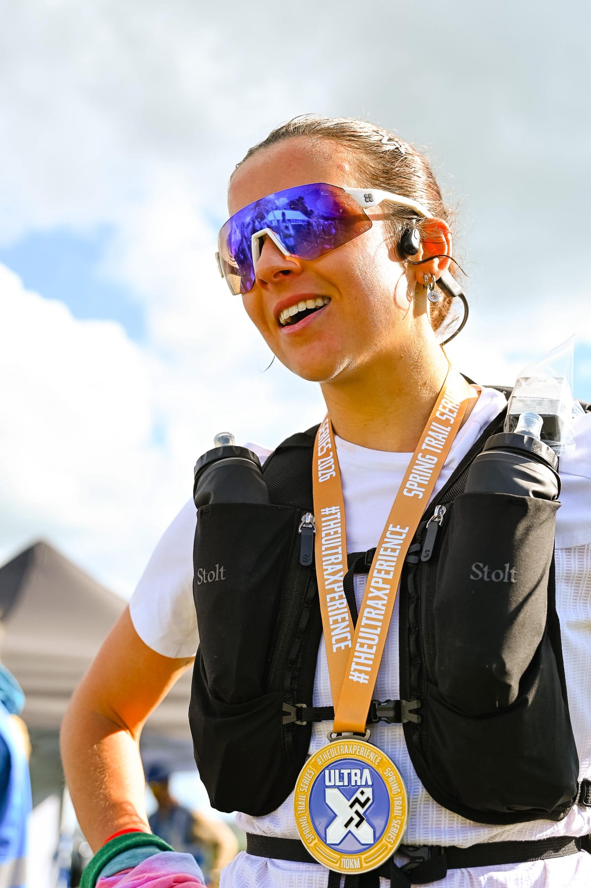 Best Running Backpack for an Ultramarathon (and What to Pack in It)
