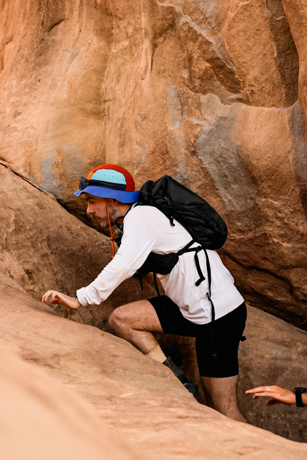 Road Tested: Hydration Packs for Ultramarathon Running